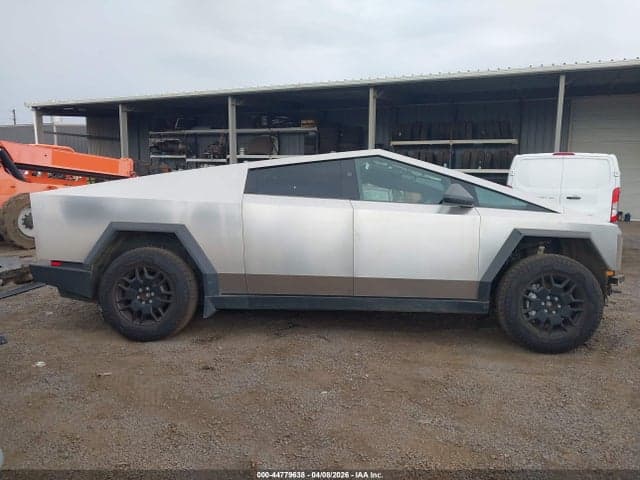 2024 TESLA CYBERTRUCK ALL-WHEEL DRIVE 14