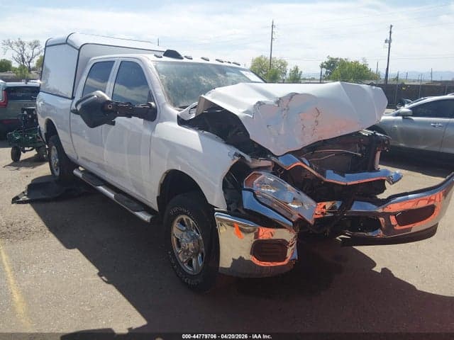 2024 RAM 2500 TRADESMAN 4X4 6'4 BOX - 1