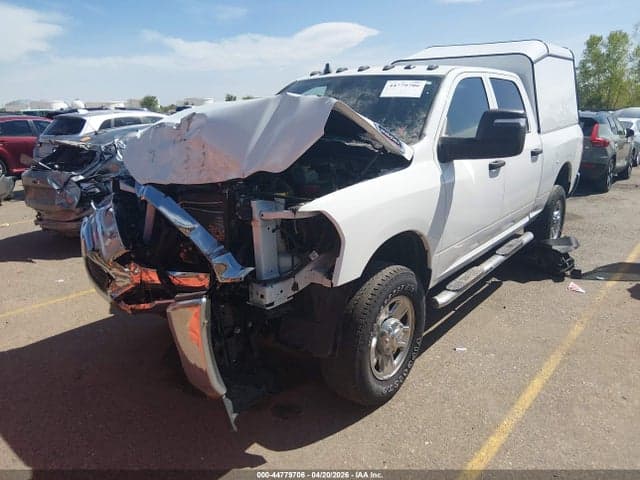 2024 RAM 2500 TRADESMAN 4X4 6'4 BOX 2