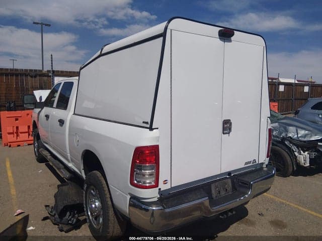 2024 RAM 2500 TRADESMAN 4X4 6'4 BOX 3