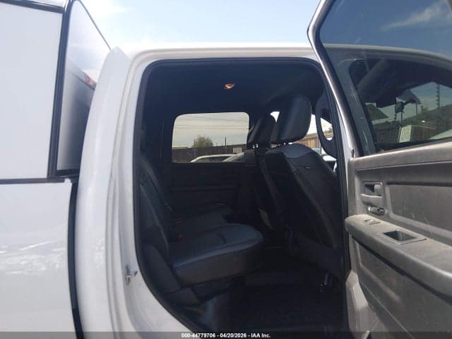 2024 RAM 2500 TRADESMAN 4X4 6'4 BOX 8