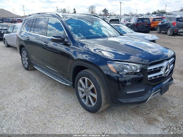 2020 MERCEDES-BENZ GLS 450 4MATIC 1