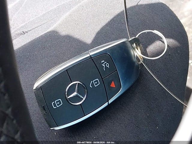 2020 MERCEDES-BENZ GLS 450 4MATIC 11