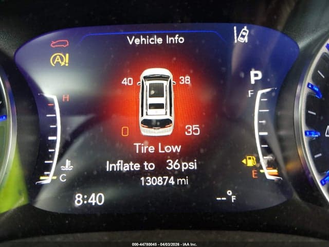 2022 CHRYSLER PACIFICA TOURING L 15