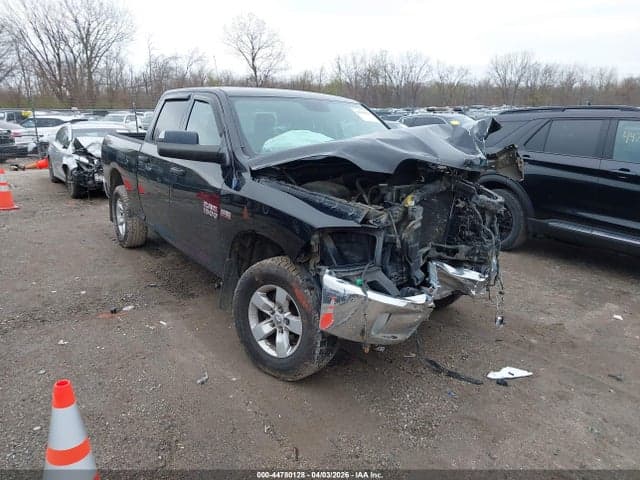 2014 RAM 1500 ST