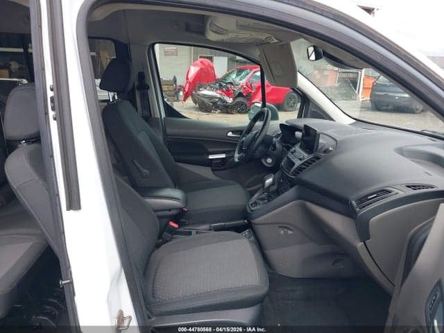 2020 FORD TRANSIT CONNECT XLT PASSENGER 5