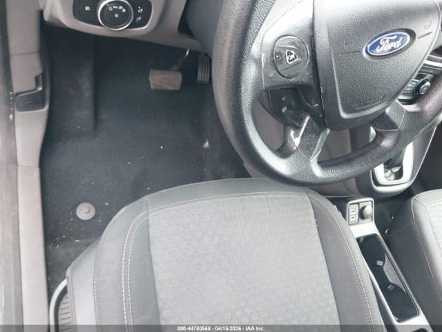 2020 FORD TRANSIT CONNECT XLT PASSENGER 6