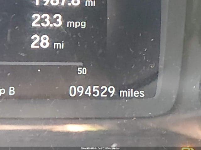 2018 HONDA ODYSSEY EX-L 16
