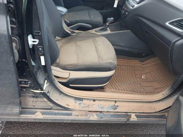 2019 HYUNDAI ACCENT SEL 14