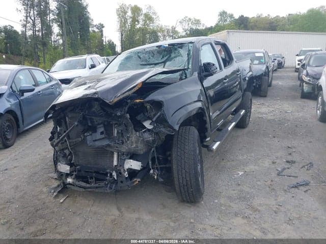 2023 TOYOTA TACOMA SR V6 2