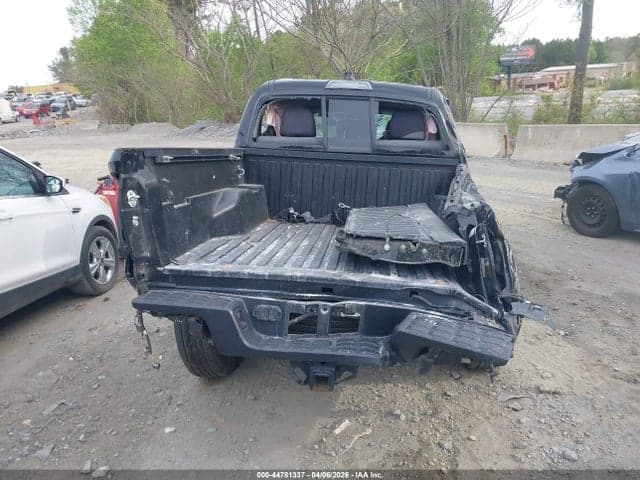 2023 TOYOTA TACOMA SR V6 15