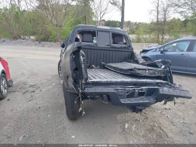 2023 TOYOTA TACOMA SR V6 3