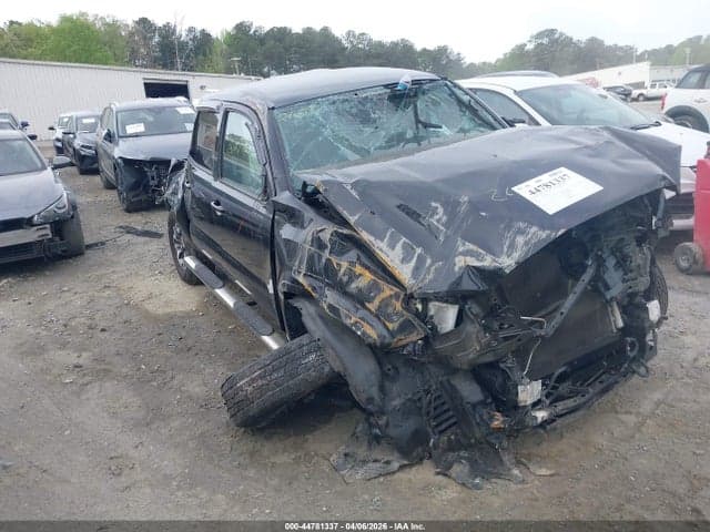 2023 TOYOTA TACOMA SR V6 6