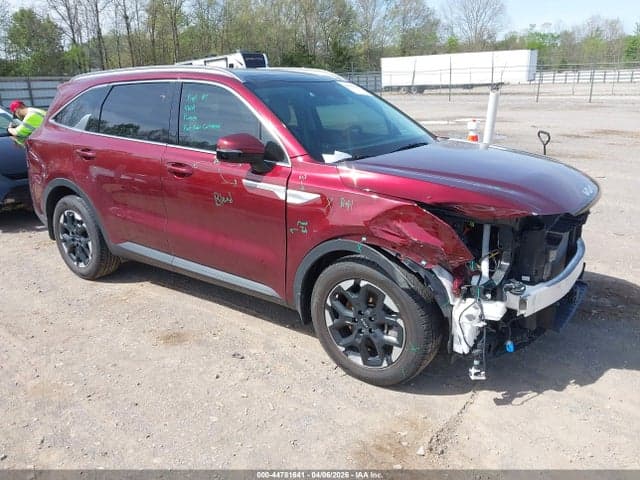 2024 KIA SORENTO S 1