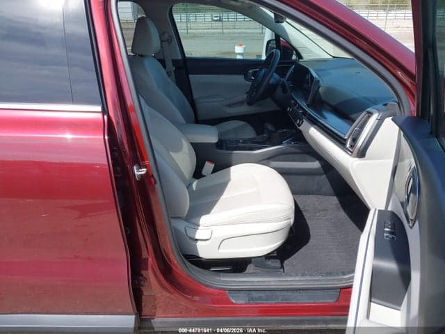 2024 KIA SORENTO S 5