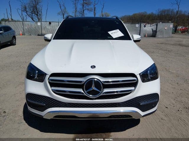 2022 MERCEDES-BENZ GLE 350 12