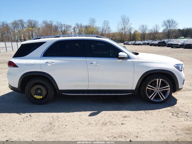 2022 MERCEDES-BENZ GLE 350 13