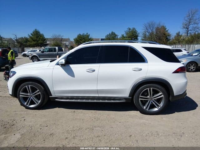 2022 MERCEDES-BENZ GLE 350 14