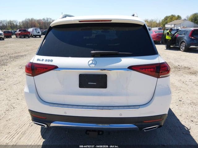 2022 MERCEDES-BENZ GLE 350 16
