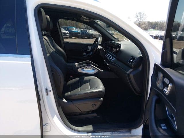 2022 MERCEDES-BENZ GLE 350 5