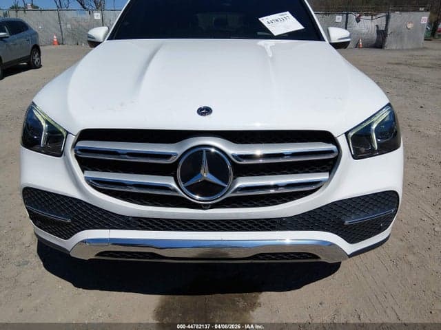 2022 MERCEDES-BENZ GLE 350 6