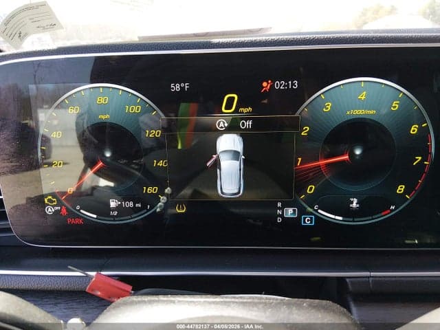 2022 MERCEDES-BENZ GLE 350 7