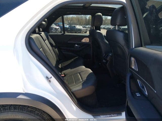 2022 MERCEDES-BENZ GLE 350 8