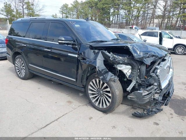2019 LINCOLN NAVIGATOR RESERVE 1