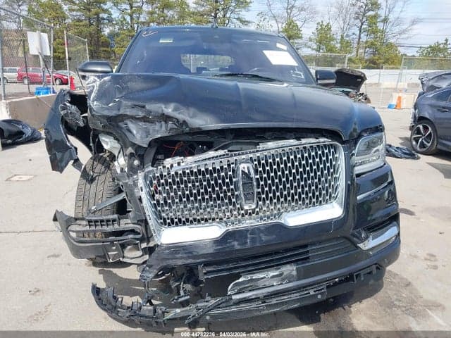 2019 LINCOLN NAVIGATOR RESERVE 12