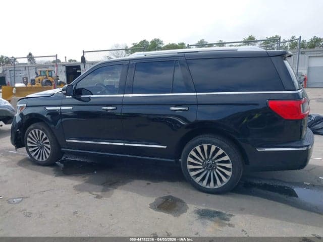 2019 LINCOLN NAVIGATOR RESERVE 14