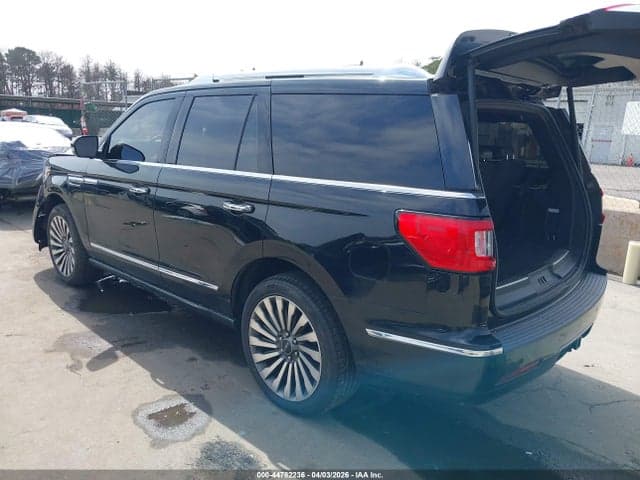 2019 LINCOLN NAVIGATOR RESERVE 3