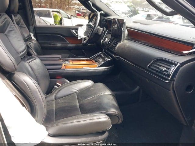 2019 LINCOLN NAVIGATOR RESERVE 5