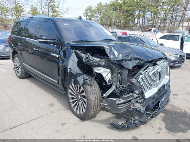 2019 LINCOLN NAVIGATOR RESERVE 6