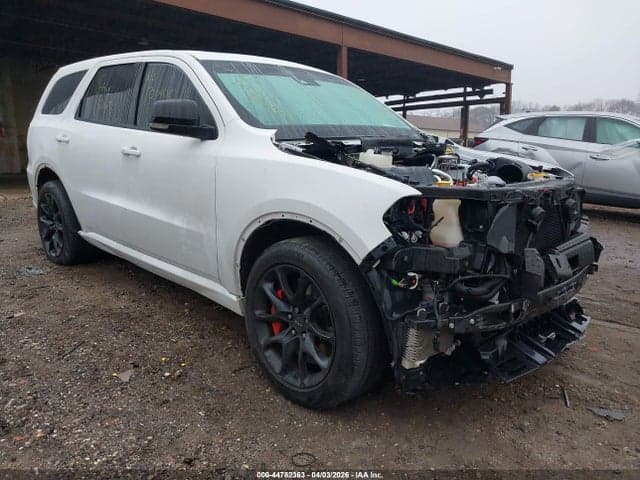 2024 DODGE DURANGO SRT HELLCAT PREMIUM AWD 1