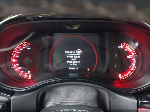 2024 DODGE DURANGO SRT HELLCAT PREMIUM AWD 7