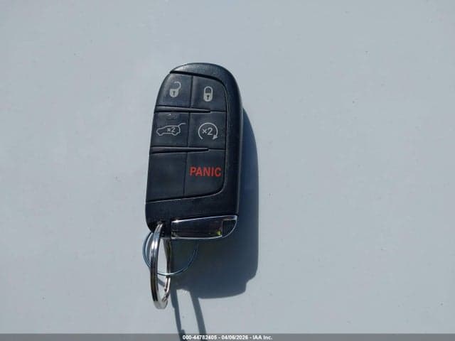 2023 JEEP COMPASS LIMITED 4X4 11