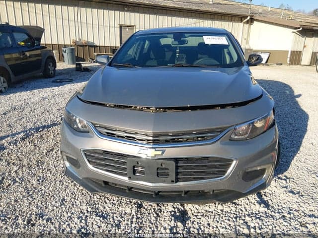 2018 CHEVROLET MALIBU LT 12