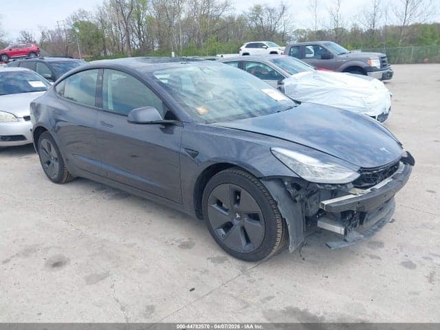 2023 TESLA MODEL 3 REAR-WHEEL DRIVE - 1