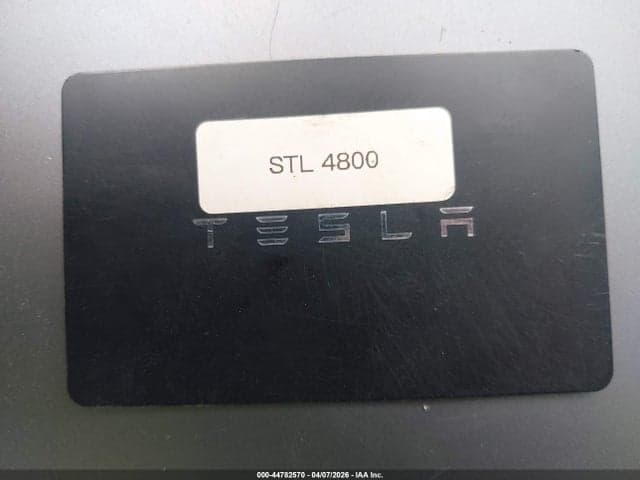 2023 TESLA MODEL 3 REAR-WHEEL DRIVE 11
