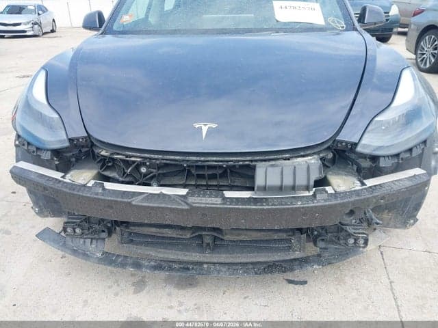 2023 TESLA MODEL 3 REAR-WHEEL DRIVE 6