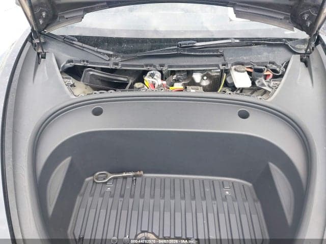 2023 TESLA MODEL 3 REAR-WHEEL DRIVE 10
