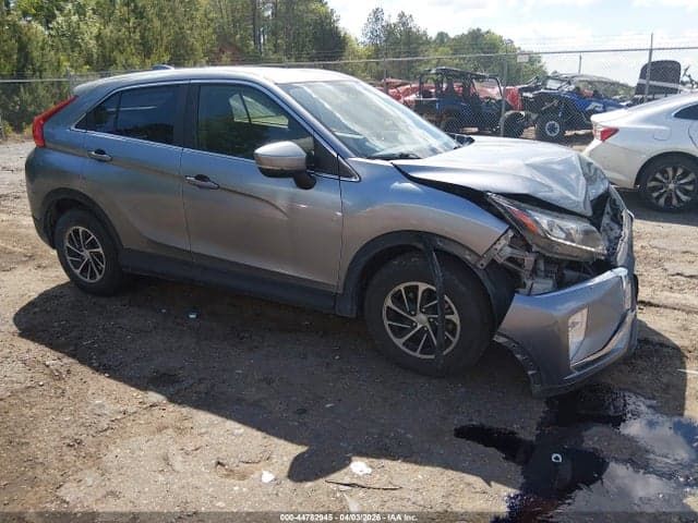 2020 MITSUBISHI ECLIPSE CROSS ES 1.5T - 1