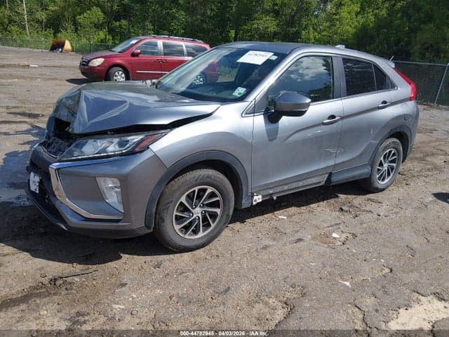 2020 MITSUBISHI ECLIPSE CROSS ES 1.5T 2