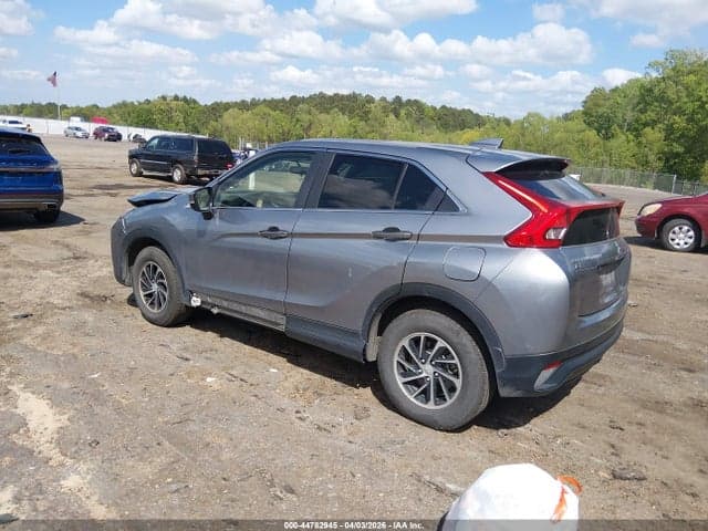 2020 MITSUBISHI ECLIPSE CROSS ES 1.5T 3