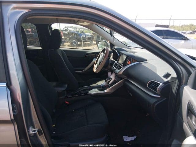 2020 MITSUBISHI ECLIPSE CROSS ES 1.5T 5