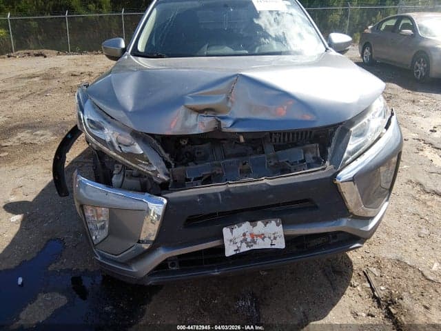 2020 MITSUBISHI ECLIPSE CROSS ES 1.5T 6
