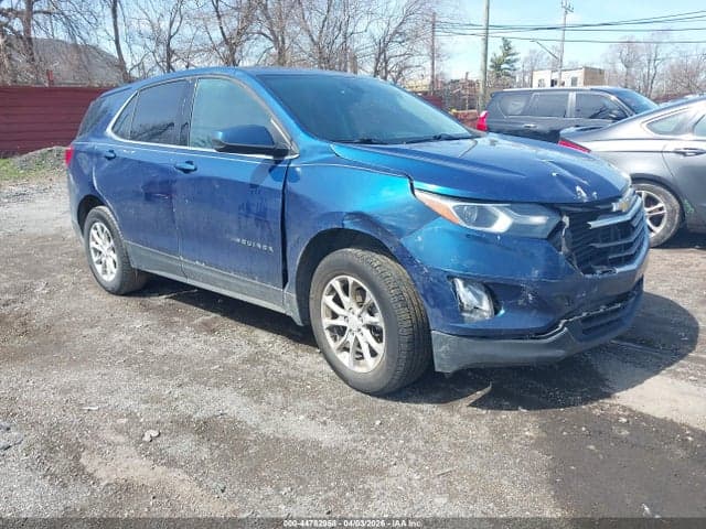 2020 CHEVROLET EQUINOX AWD 2FL - 1