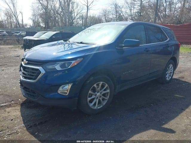 2020 CHEVROLET EQUINOX AWD 2FL 2