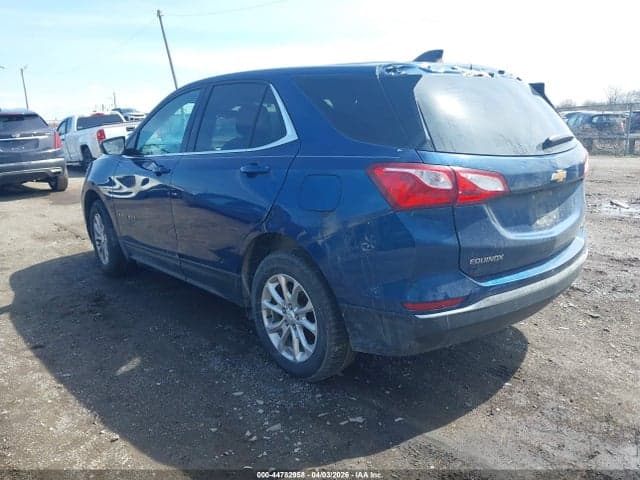 2020 CHEVROLET EQUINOX AWD 2FL 3