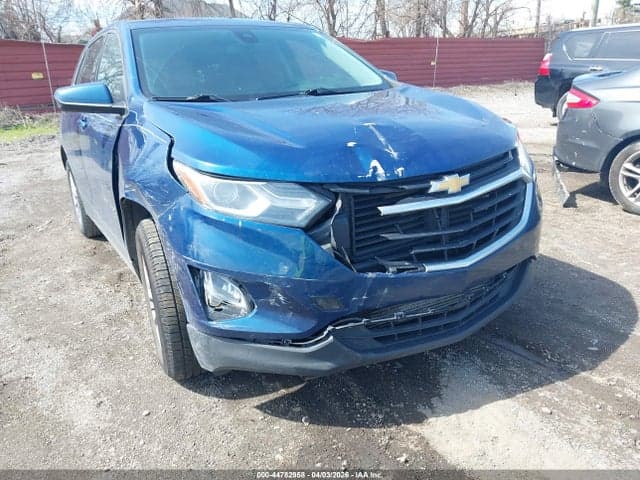 2020 CHEVROLET EQUINOX AWD 2FL 6